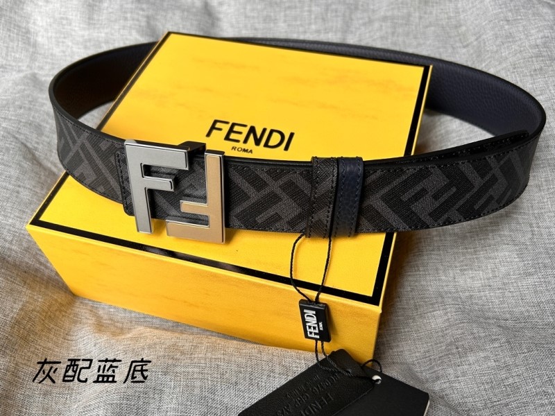 F**di belts